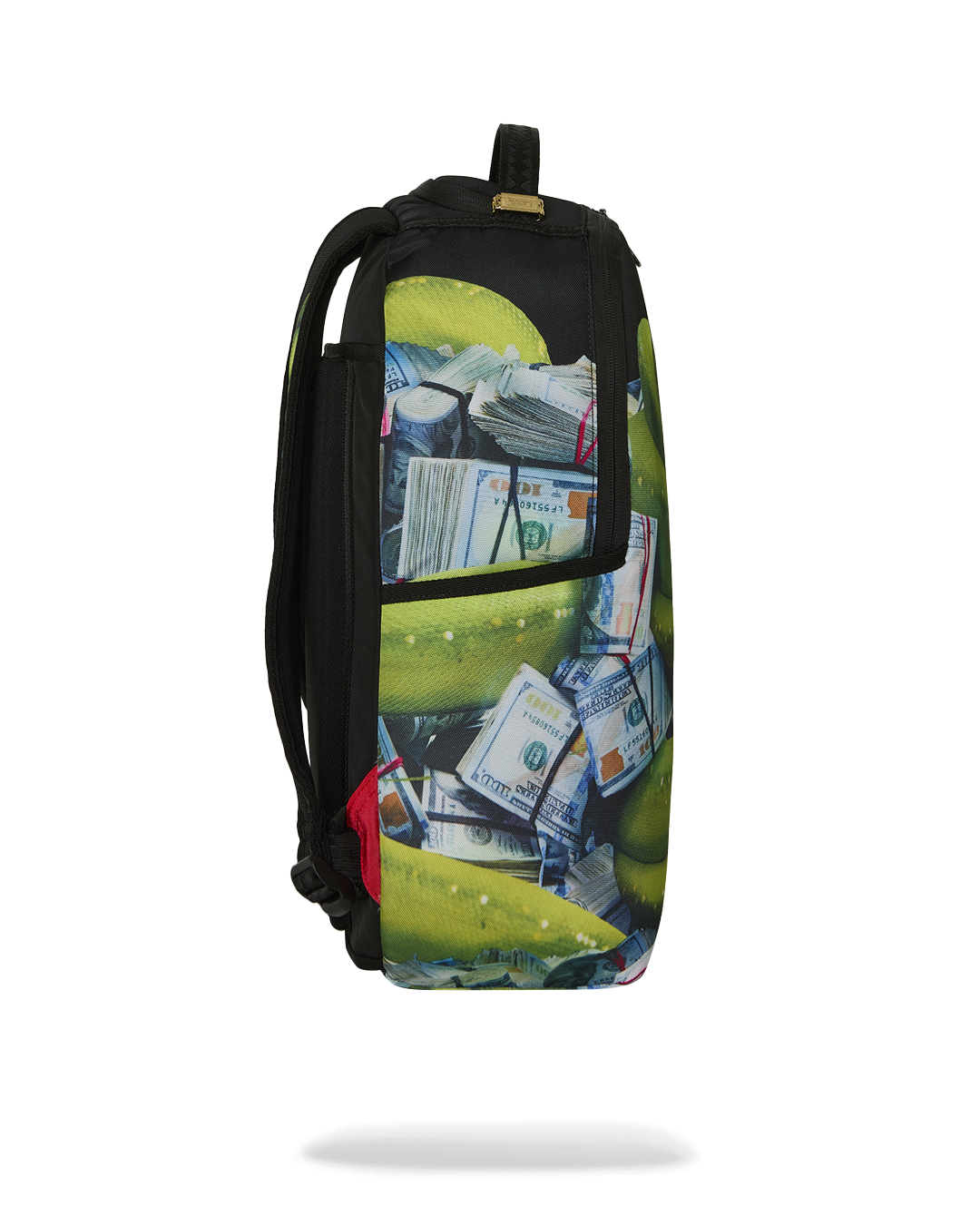 SNAKE EYES BACKPACK - Image 4
