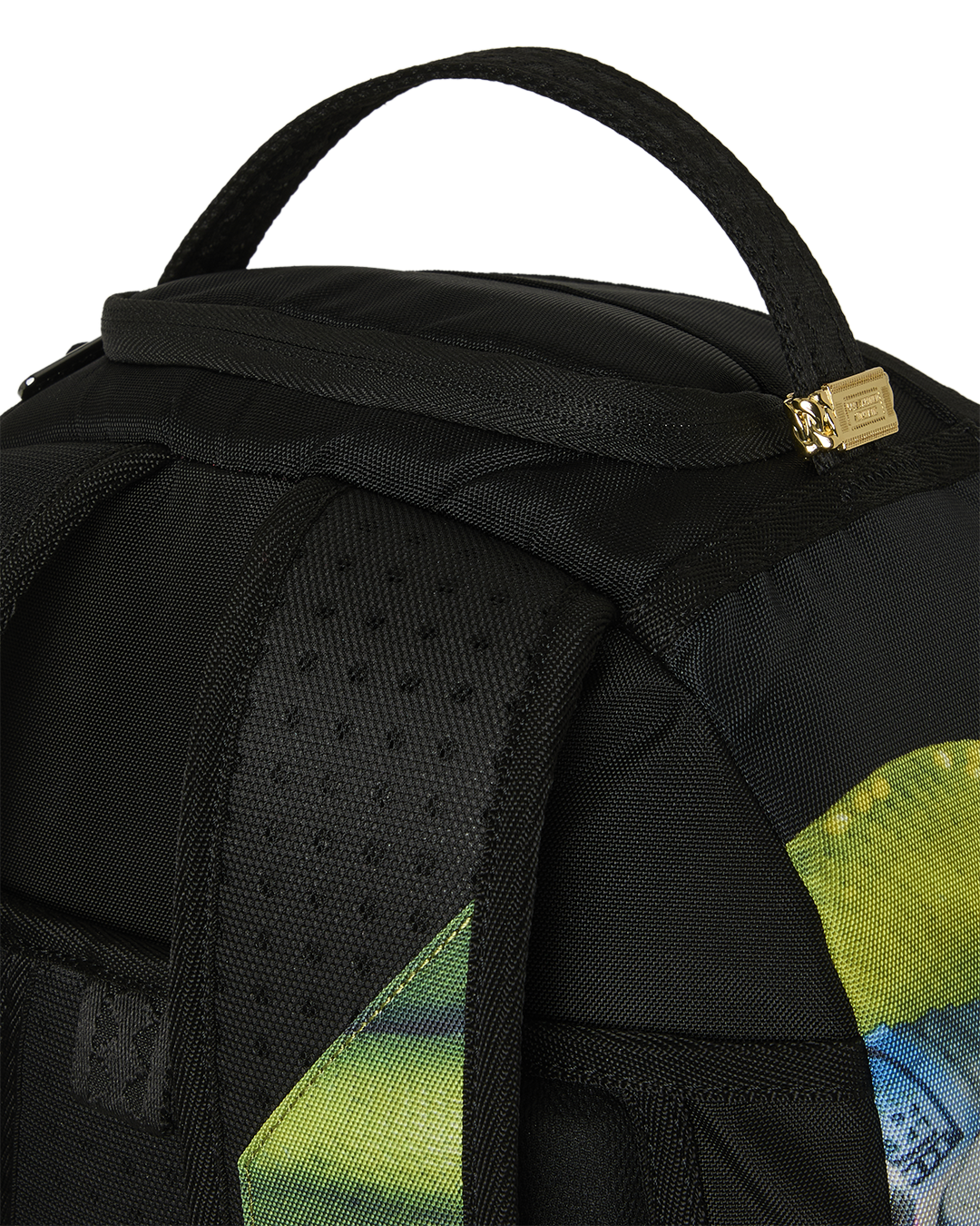 SNAKE EYES BACKPACK - Image 8