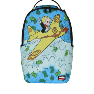 RICHIE RICH AIR RITCHIE BACKPACK