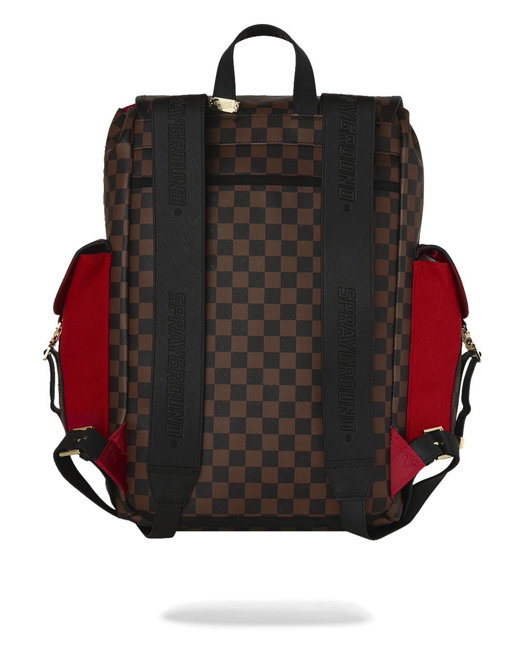 KATANA CHECK BOSS MONTE CARLO BACKPACK - Image 6