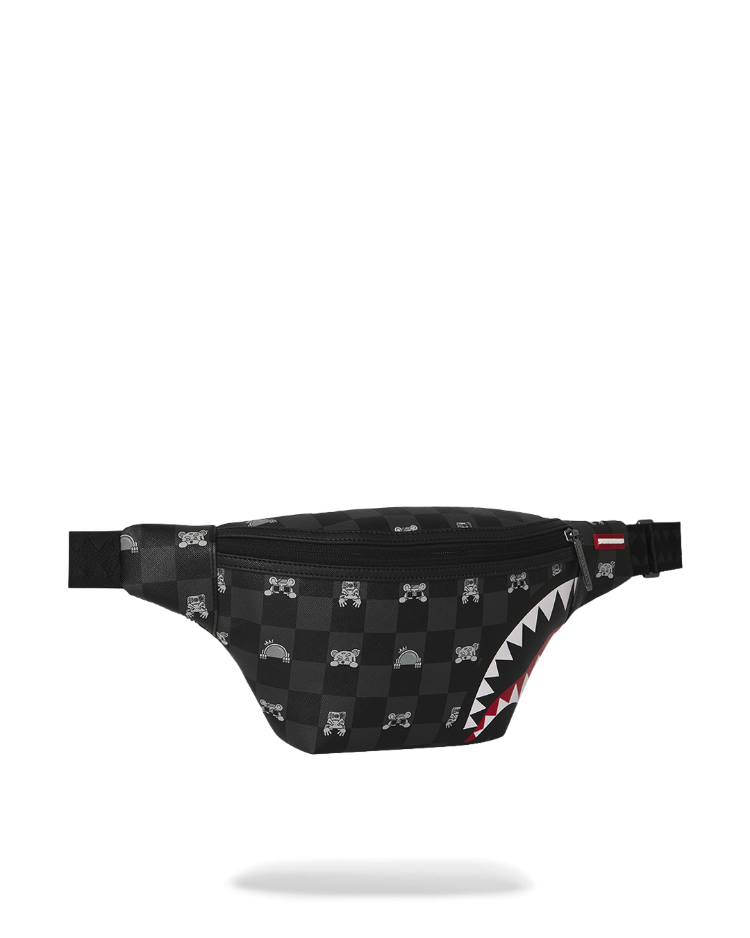 SHARK MOB HIDEOUT SAVVY CROSSBODY - Image 2