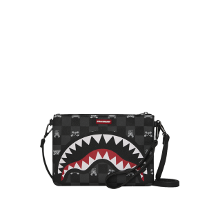 SHARK MOB HIDEOUT CROSSOVER CLUTCH