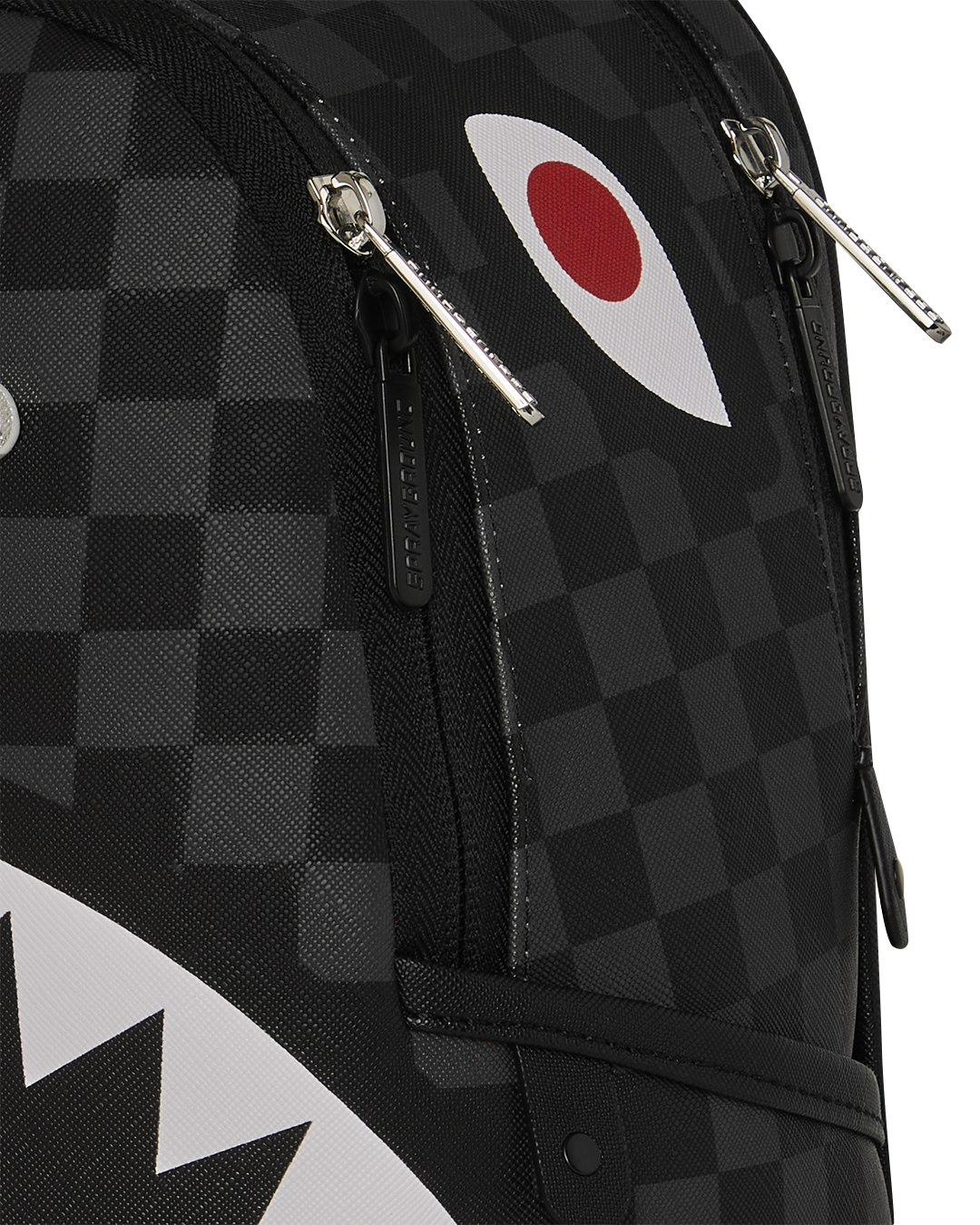 CHROME SPECTRE SAVAGE BACKPACK - Image 9
