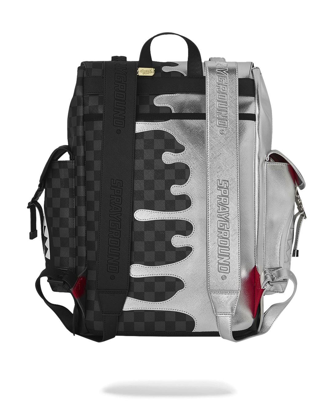 CHROME SPECTRE MONTE CARLO BACKPACK - Image 7