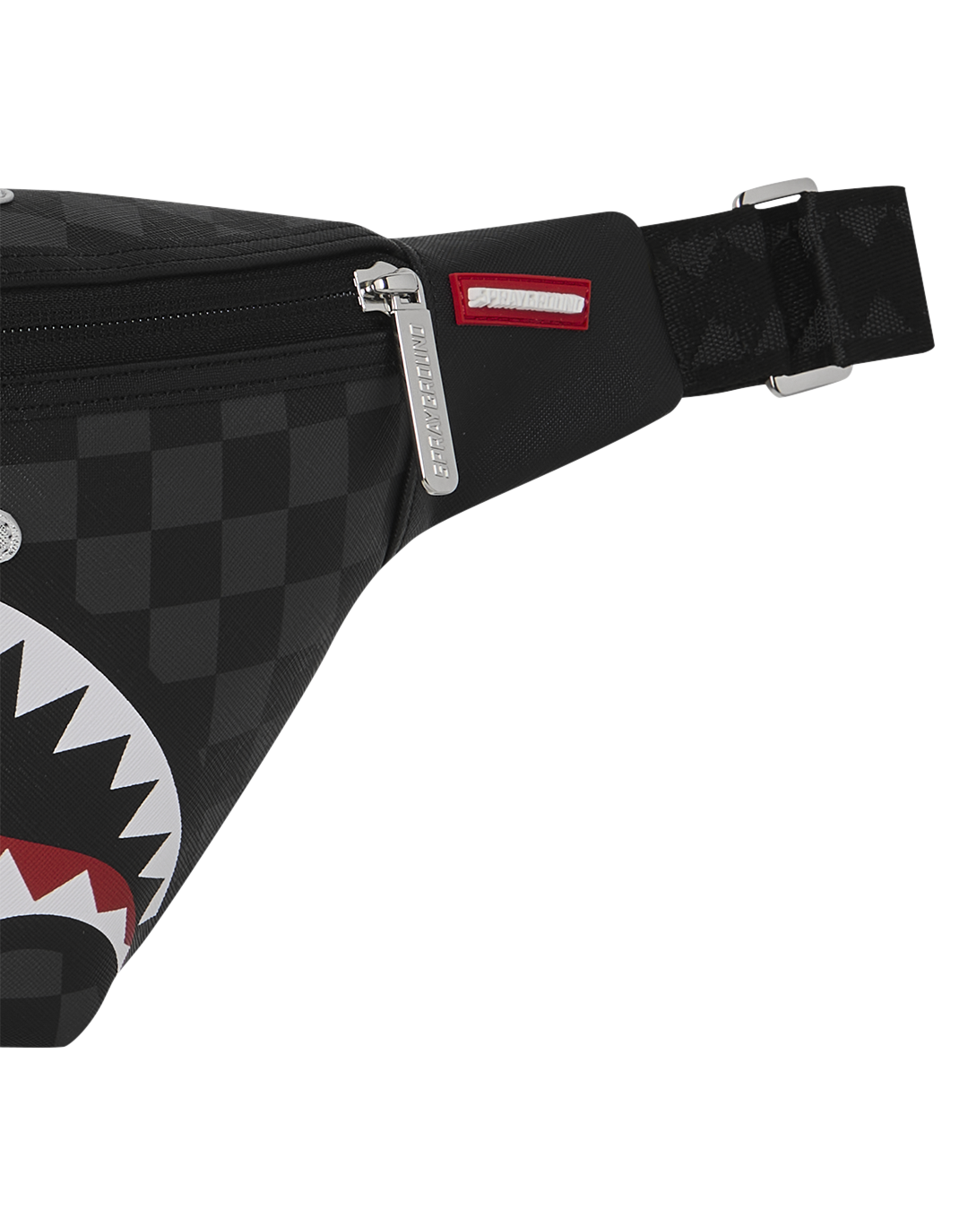 CHROME SPECTRE SAVVY CROSSBODY - Image 5