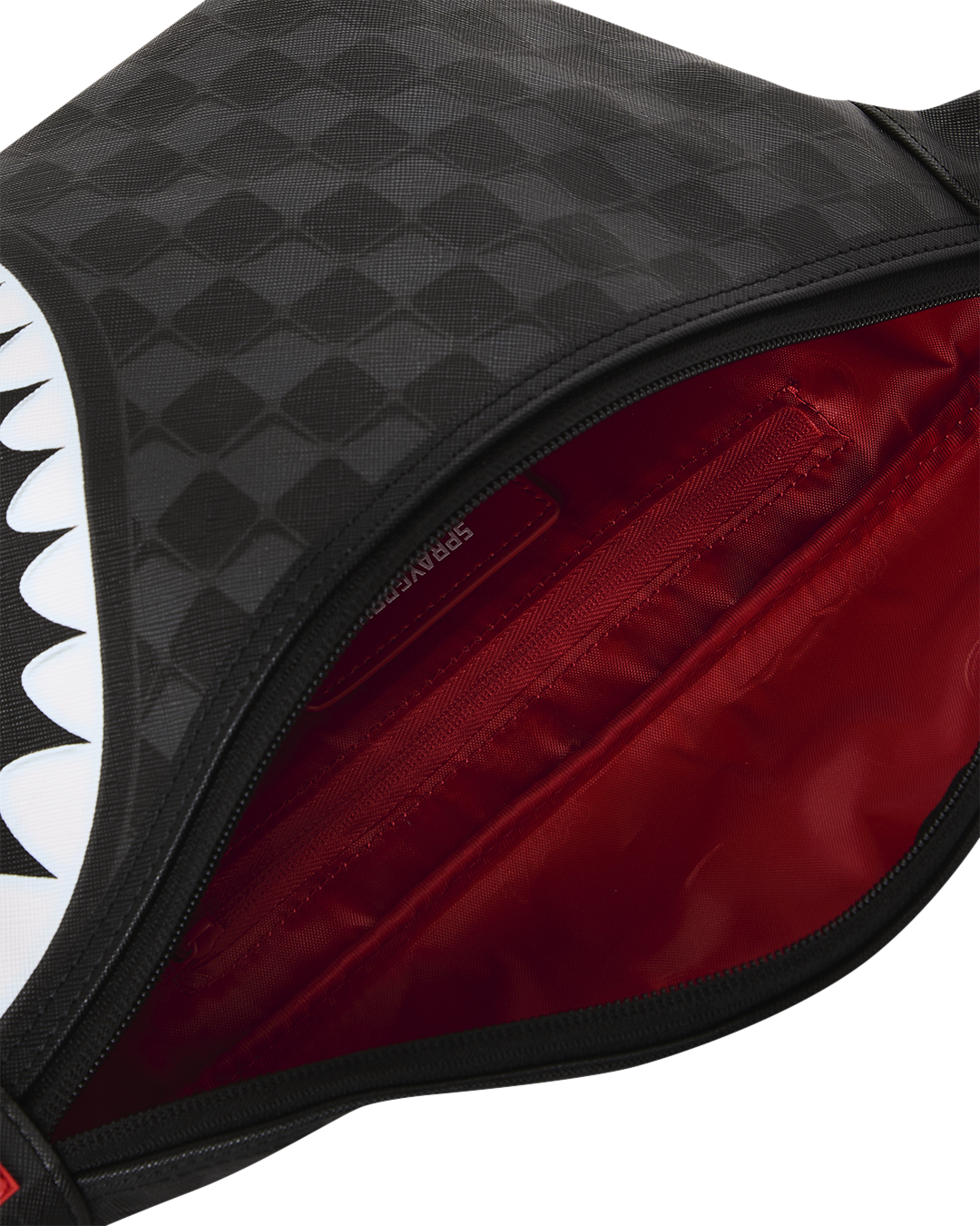 SHARKS IN PARIS HYPER PUFF SAVVY CROSSBODY - Image 7