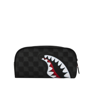 SHARKS IN PARIS HYPER PUFF POUCH