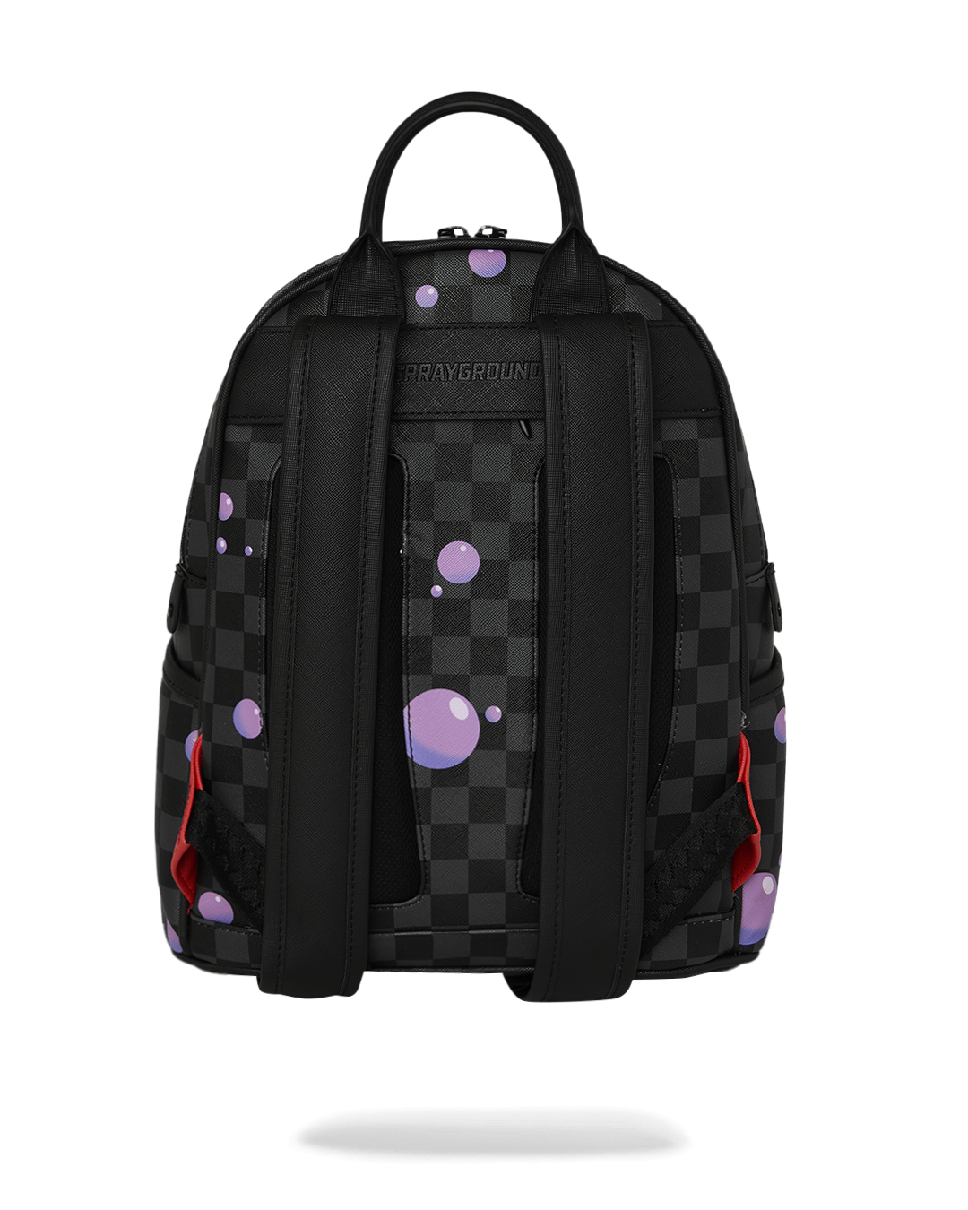 PURPLE SLIME SHARK SAVAGE BACKPACK - Image 5