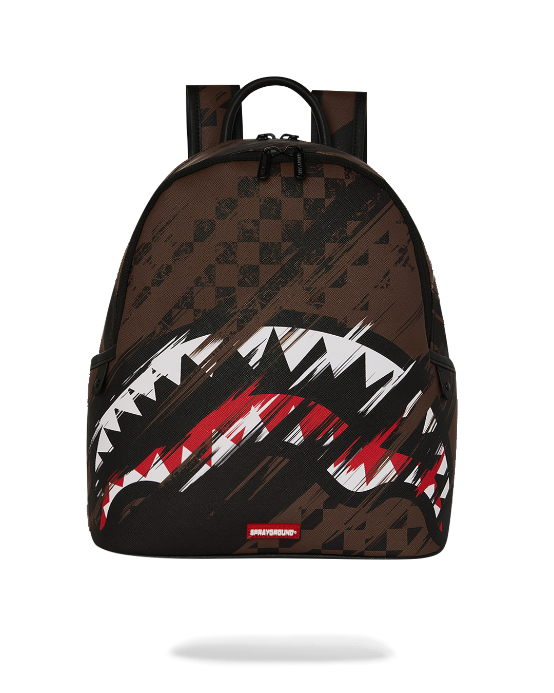 SHARKS IN PARIS NIGHT DRIFT SAVAGE BACKPACK