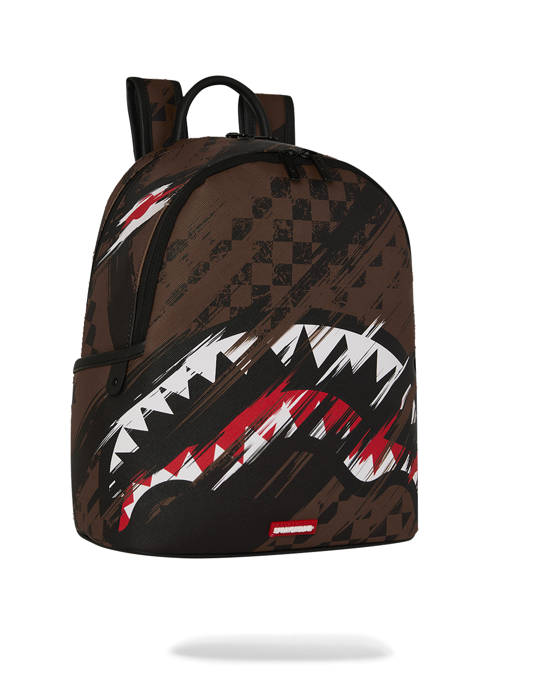 SHARKS IN PARIS NIGHT DRIFT SAVAGE BACKPACK - Image 3