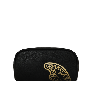 GOLD FANG POUCH