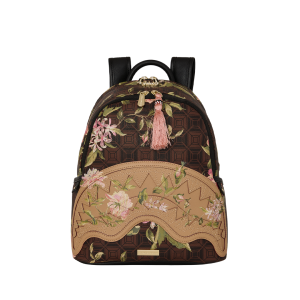 AI DREAMERS GARDEN SAVAGE BACKPACK