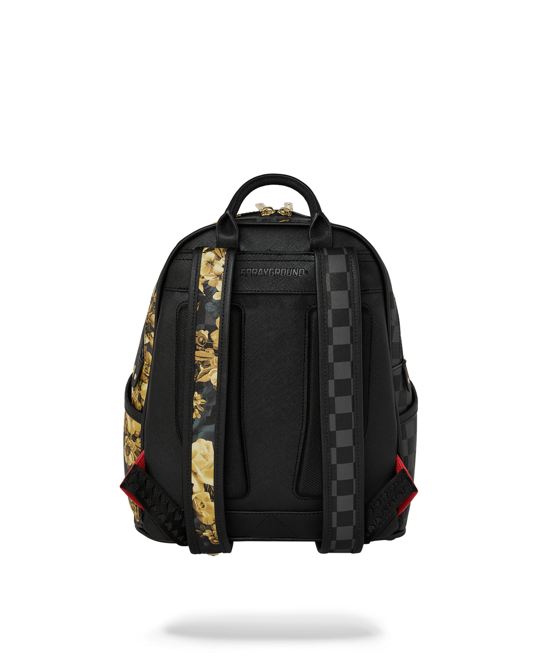 BILLIONAIRE BLOOM SAVAGE BACKPACK - Image 5