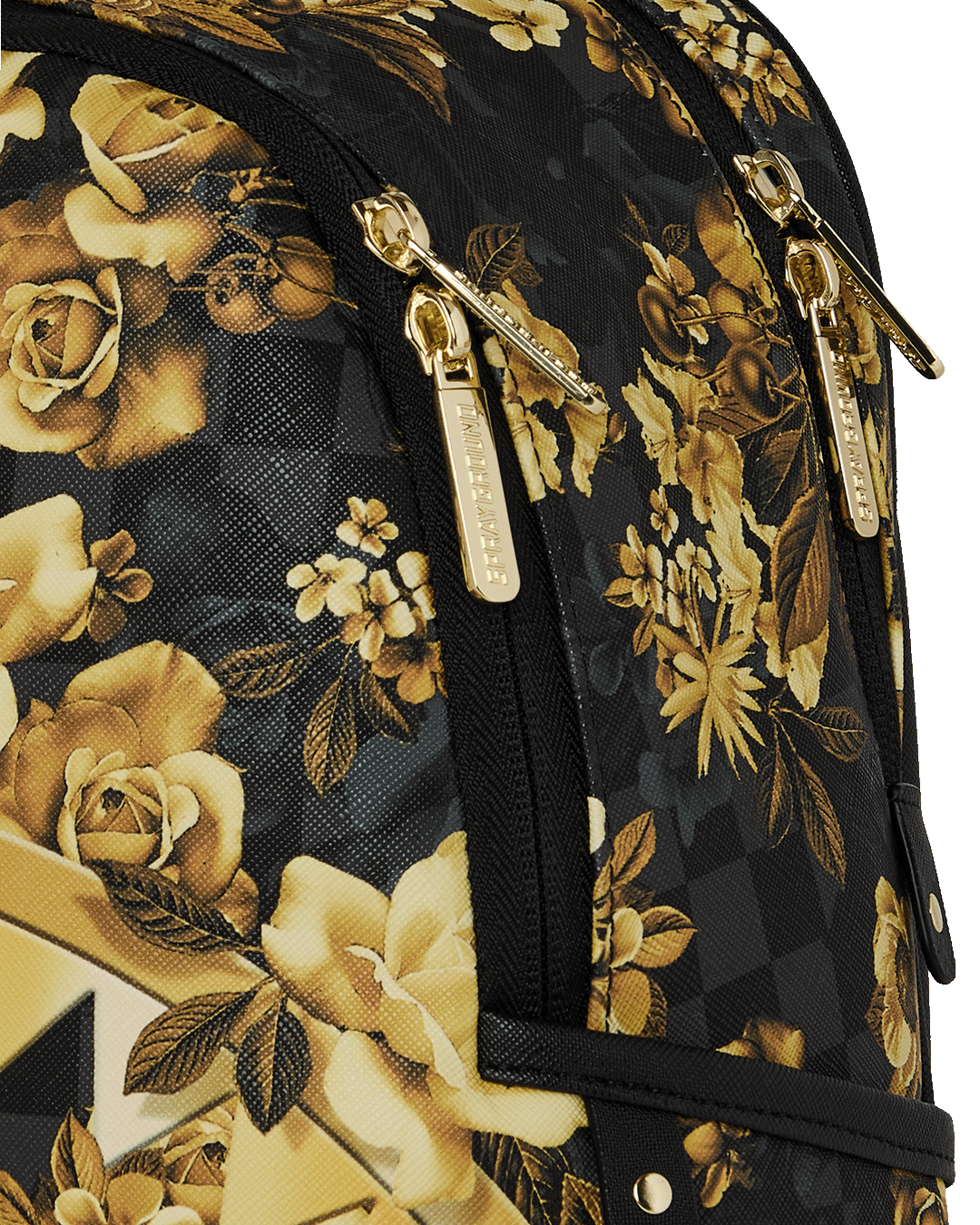 BILLIONAIRE BLOOM SAVAGE BACKPACK - Image 10