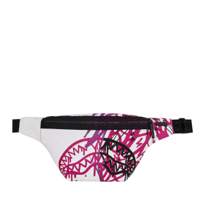 CRASH GRAFF TURBO SAVVY CROSSBODY