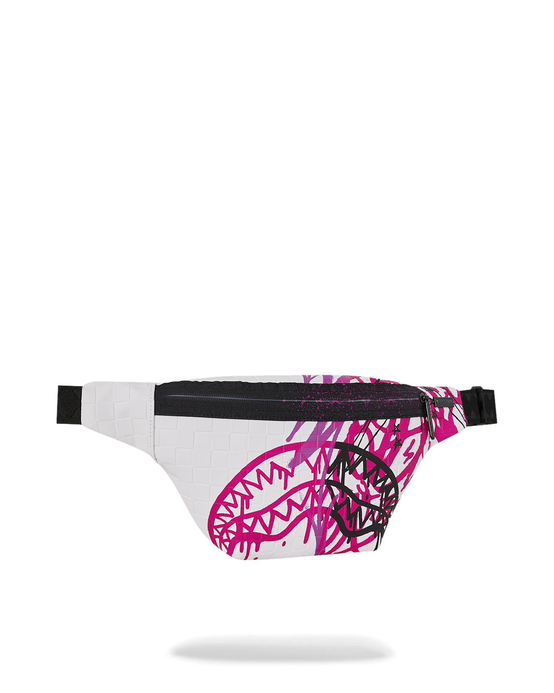 CRASH GRAFF TURBO SAVVY CROSSBODY - Image 3