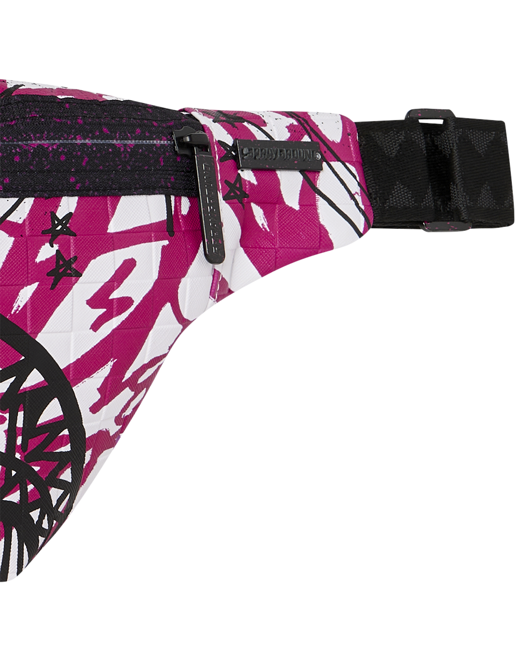 CRASH GRAFF TURBO SAVVY CROSSBODY - Image 5