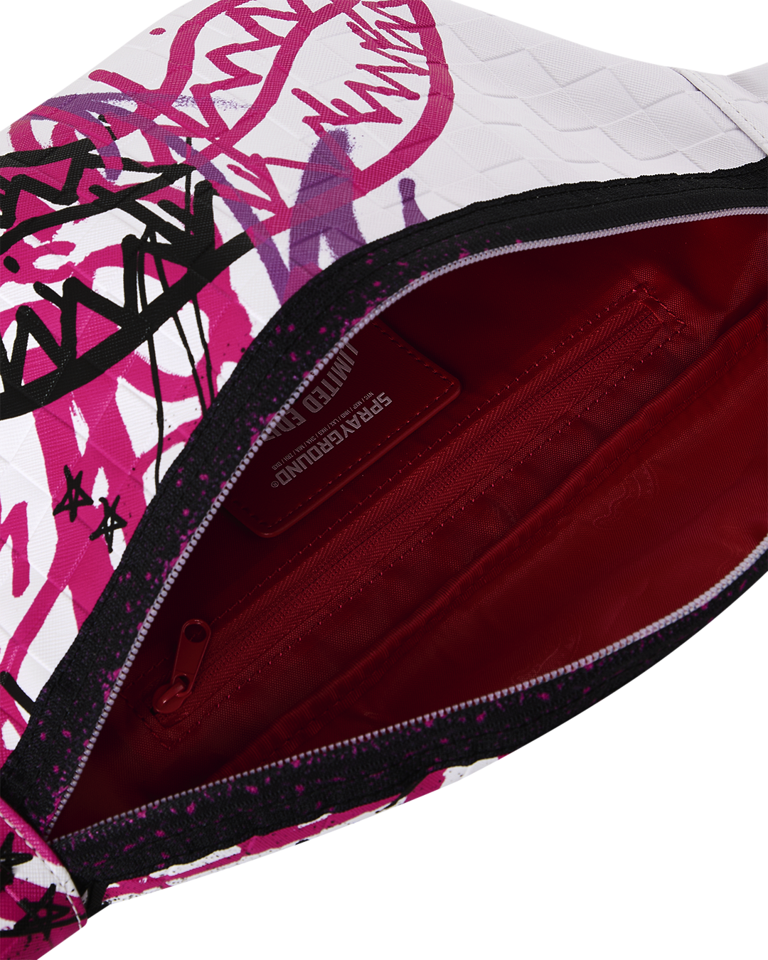 CRASH GRAFF TURBO SAVVY CROSSBODY - Image 7