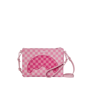 SUGAR DRIP CANDY BITE CROSSOVER CLUTCH