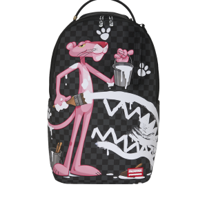 PINK PANTHER - VANDAL BY DESIGN BACKPACK