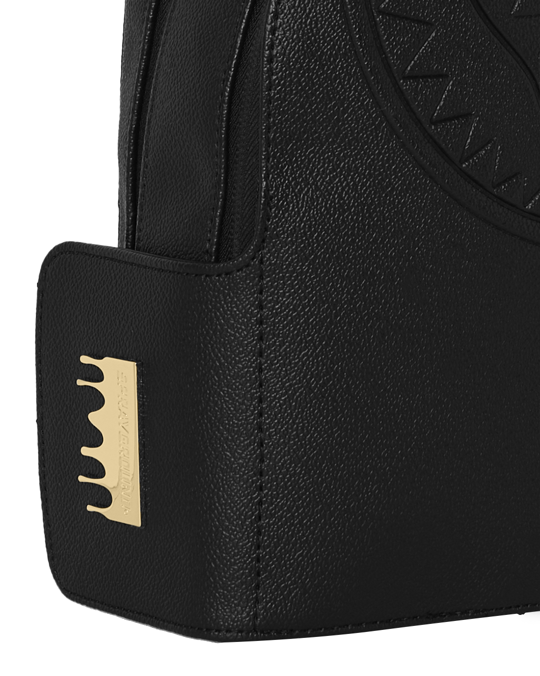 GOLD BRICK DRIP BACKPACK SLING - Image 5