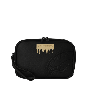 GOLD BRICK DRIP TOILETRY BRICK