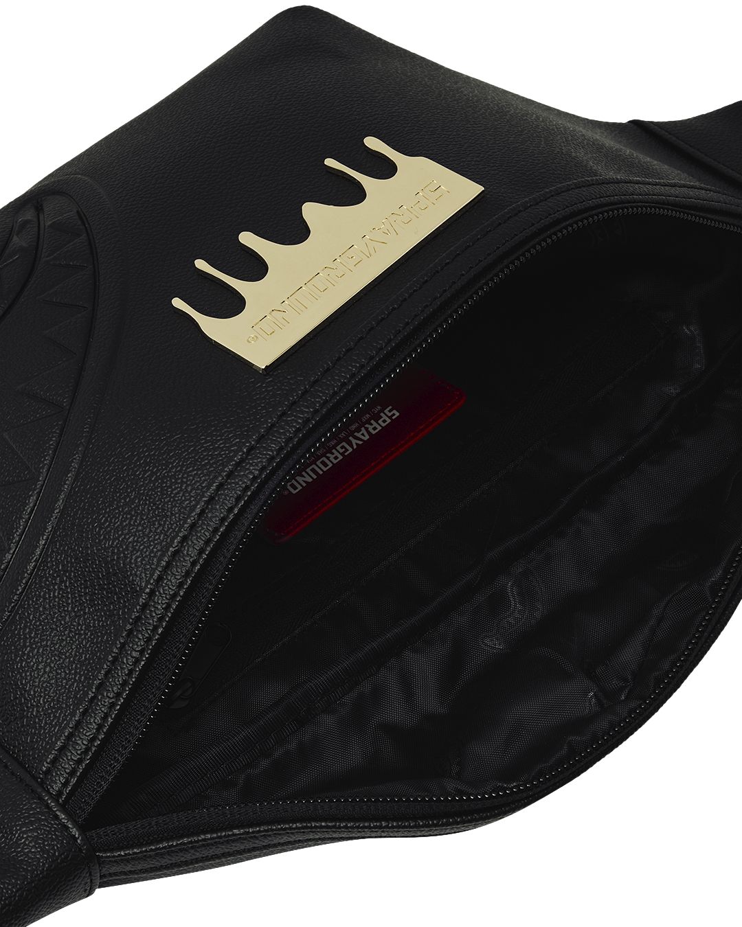 GOLD BRICK DRIP SAVVY CROSSBODY - Image 5