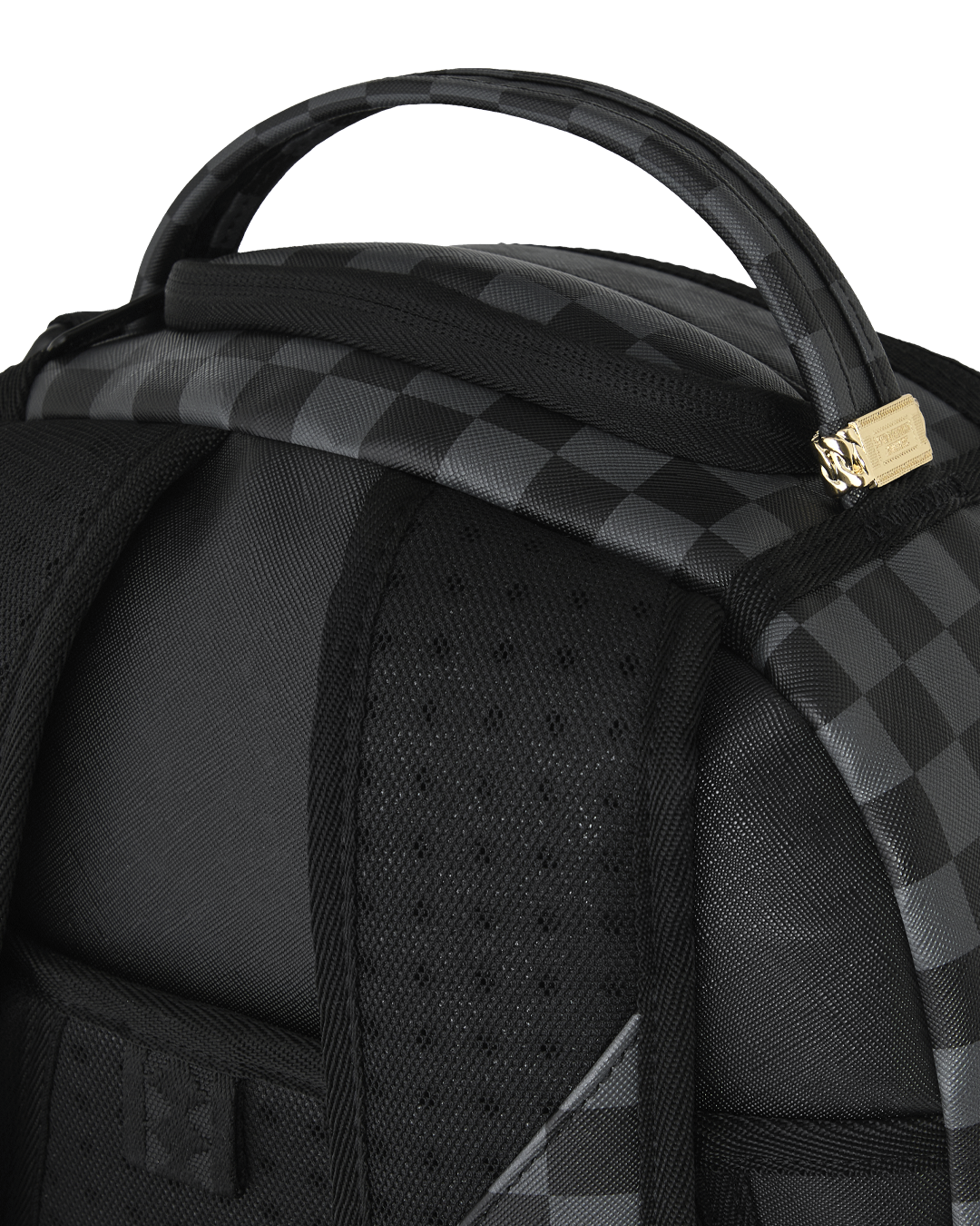 LOONEY TUNES OFFICIAL COLLAB - RUMBLE IN THE SHARK BACKPACK - Image 7