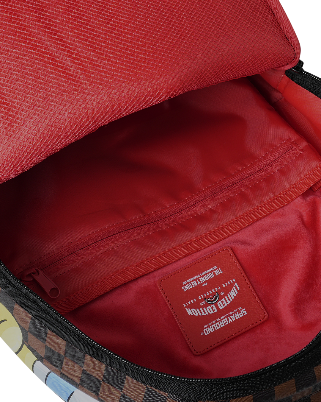INSPECTOR GADGET PAYUP BACKPACK - Image 9
