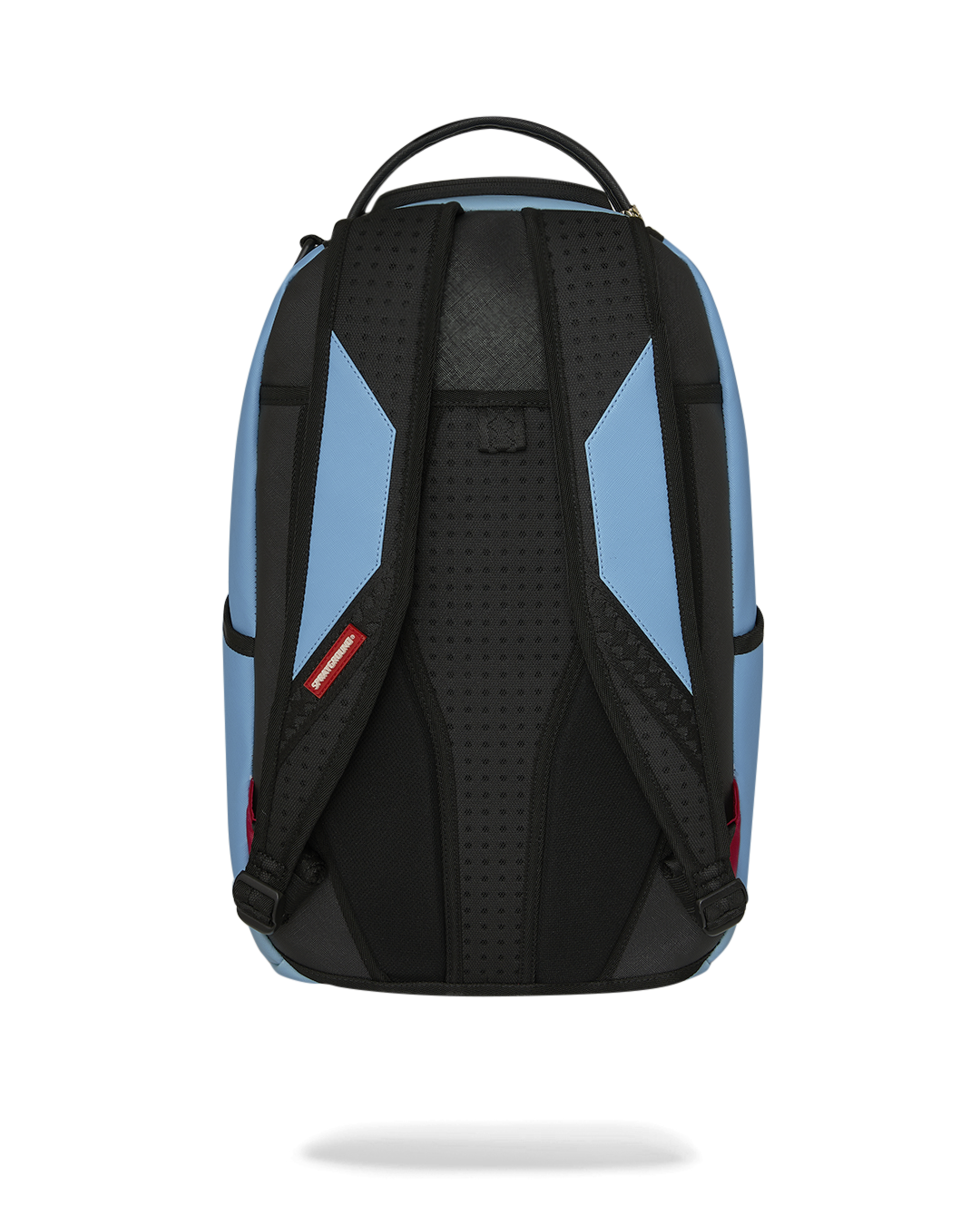 SHARK CENTRAL BUBBLE SHARK (SKY BLU) BACKPACK - Image 6