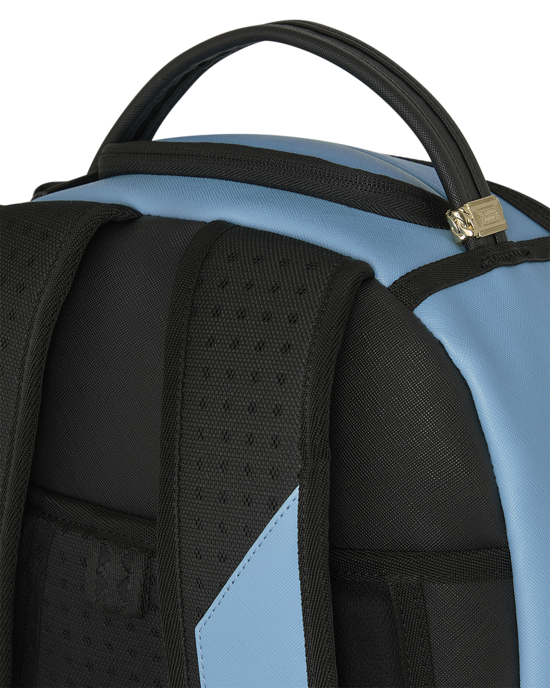 SHARK CENTRAL BUBBLE SHARK (SKY BLU) BACKPACK - Image 9