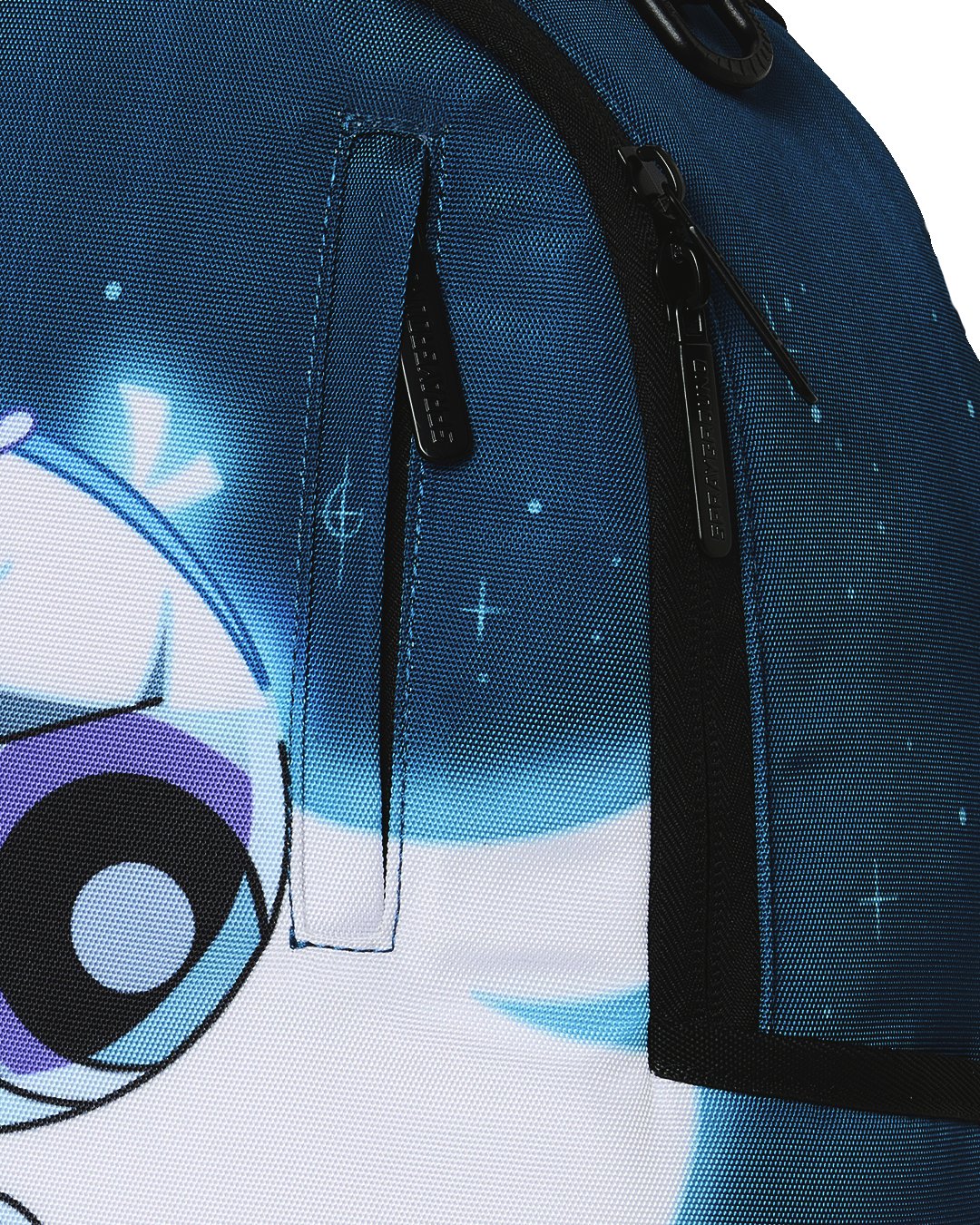 POWERPUFF GIRLS - BLISS READY FOR ACTION BACKPACK - Image 6