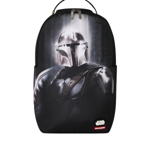 MANDALORIAN - THIS IS THE SPRAY BACKPACK
