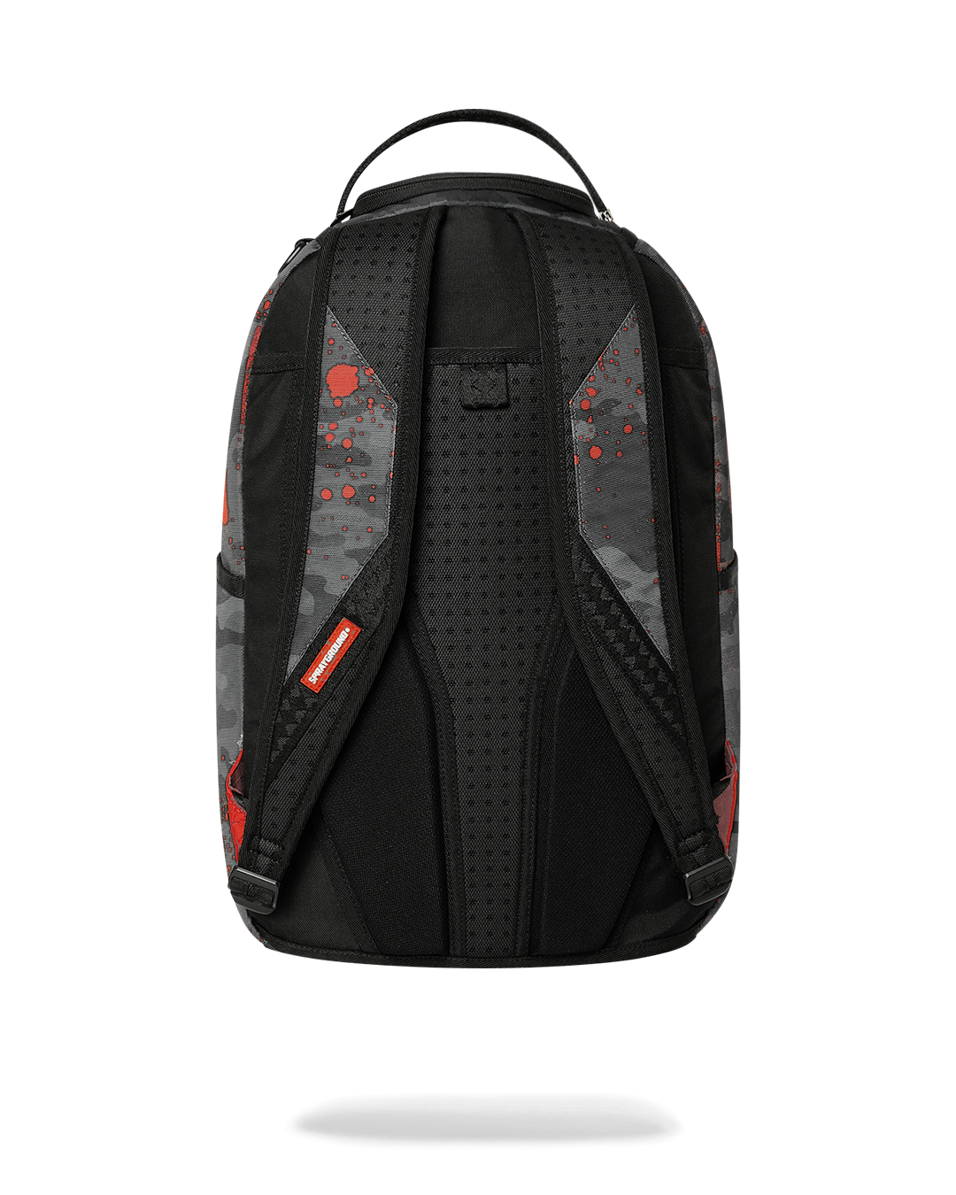 SMURFS ATTITUDE BACKPACK - Image 4