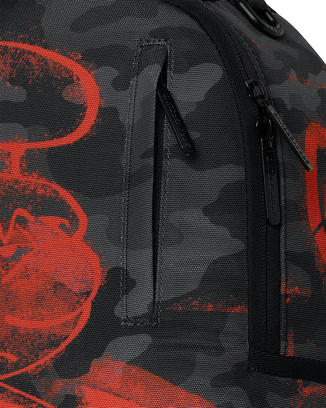 SMURFS ATTITUDE BACKPACK - Image 6