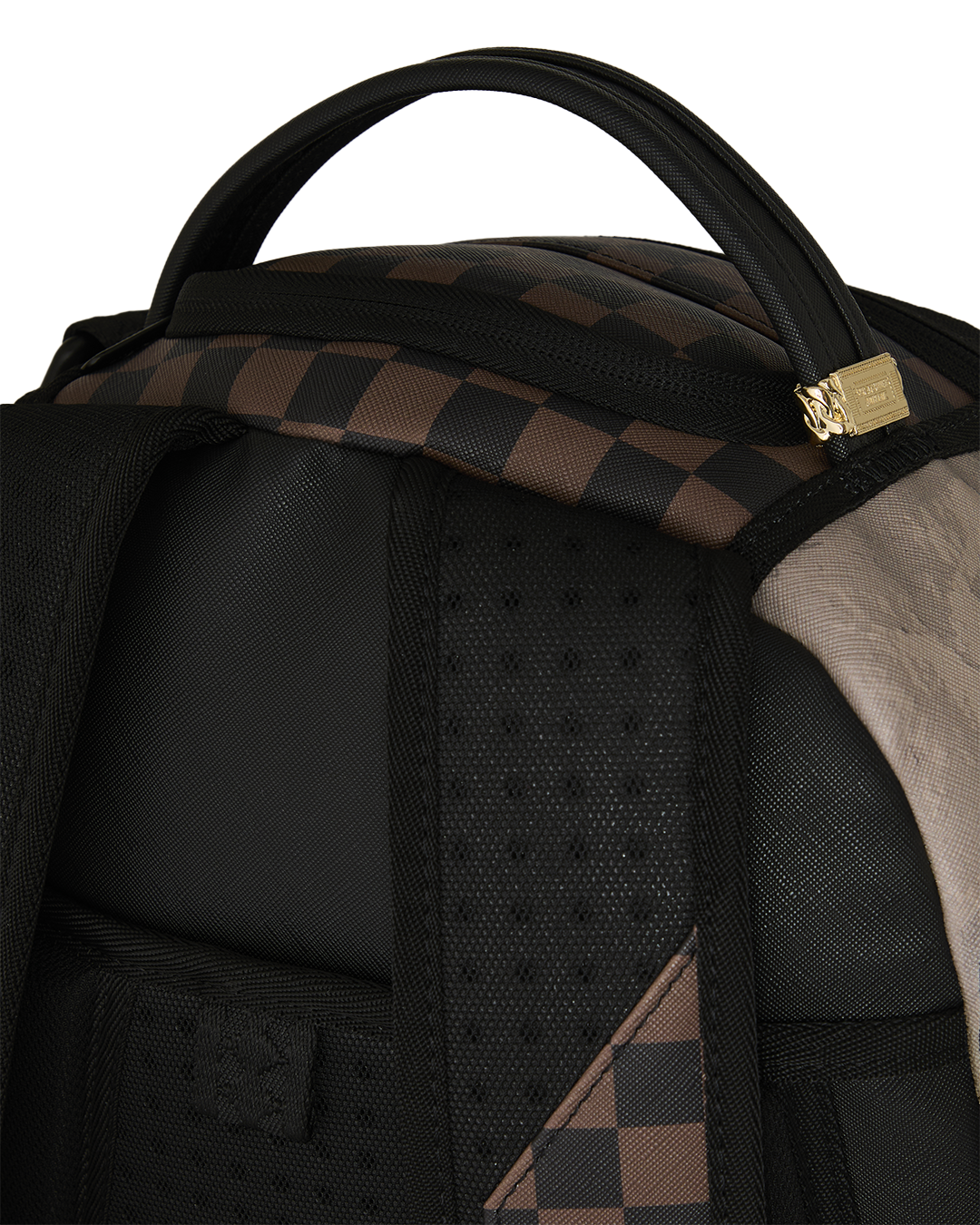 DEADPOOL SPRAYGROUND DESIGNER BACKPACK - Image 7