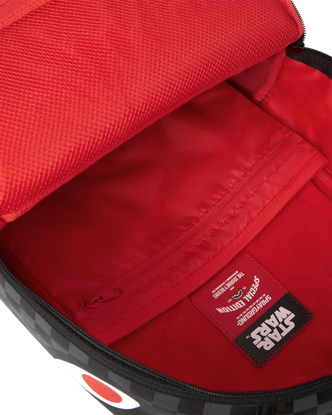 STAR WARS MANDO GROGU GET TO THE SHIP BACKPACK - Image 6