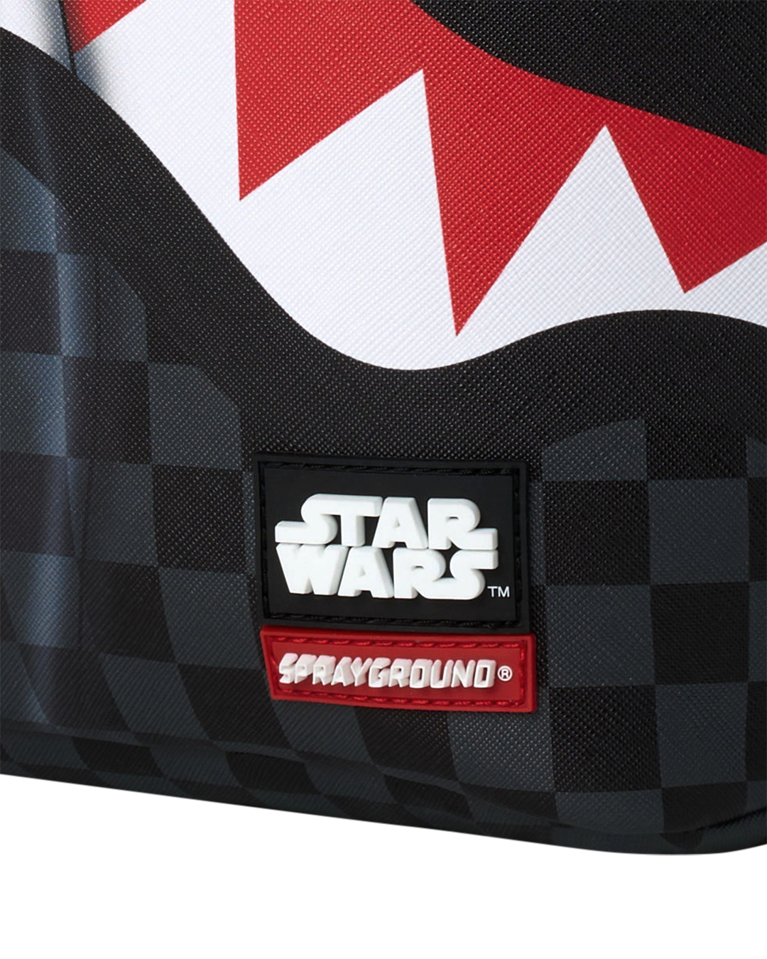 STAR WARS MANDO GROGU GET TO THE SHIP BACKPACK - Image 9