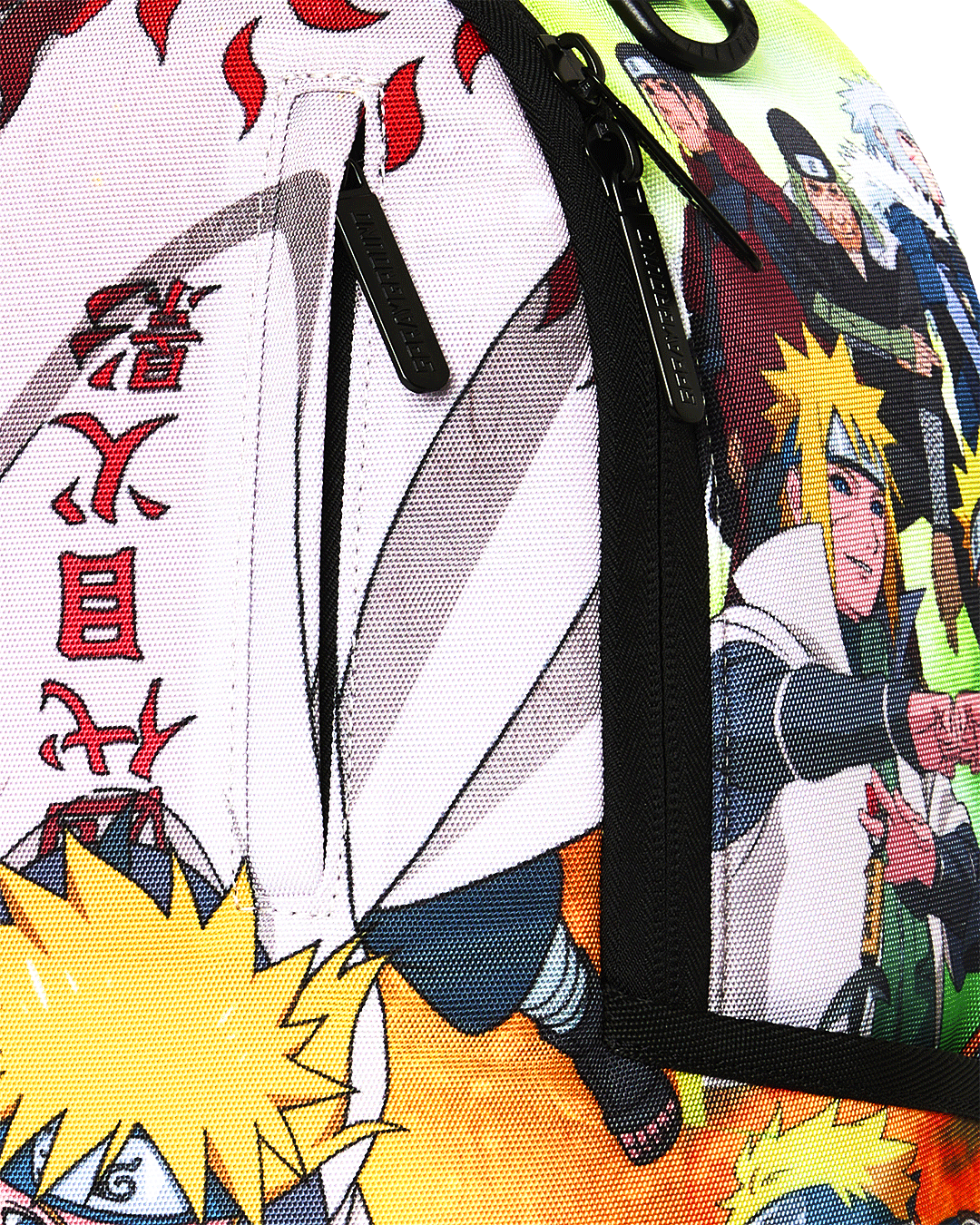 NARUTO GET IT GET IT BACKPACK - Image 6