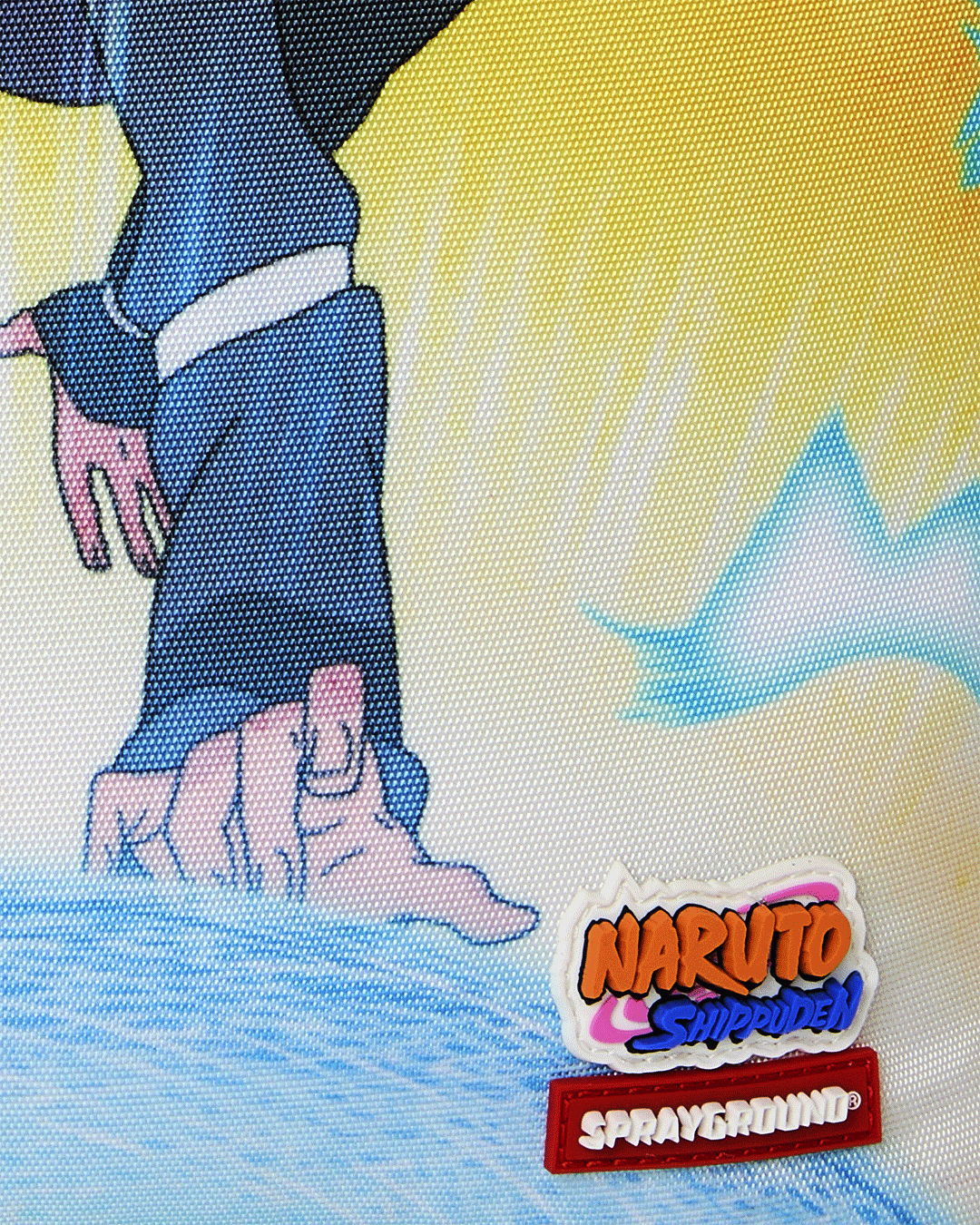 NARUTO GET IT GET IT BACKPACK - Image 8