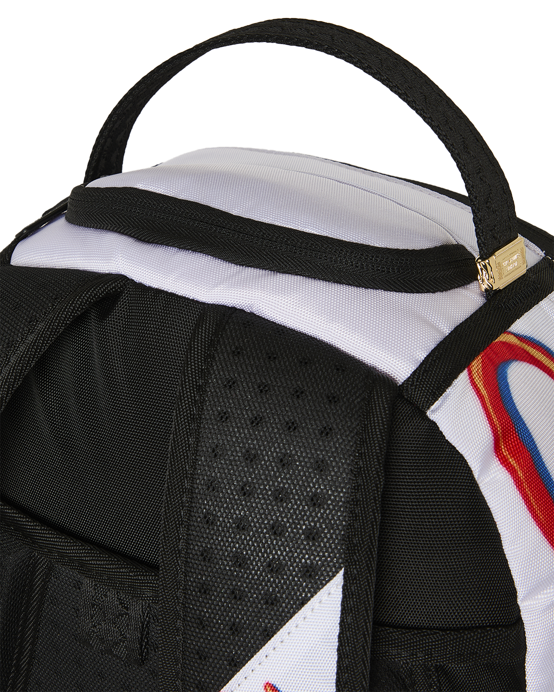 SPEED RACER OFFICIAL COLLAB - GO SPEED RACER BACKPACK - Image 7