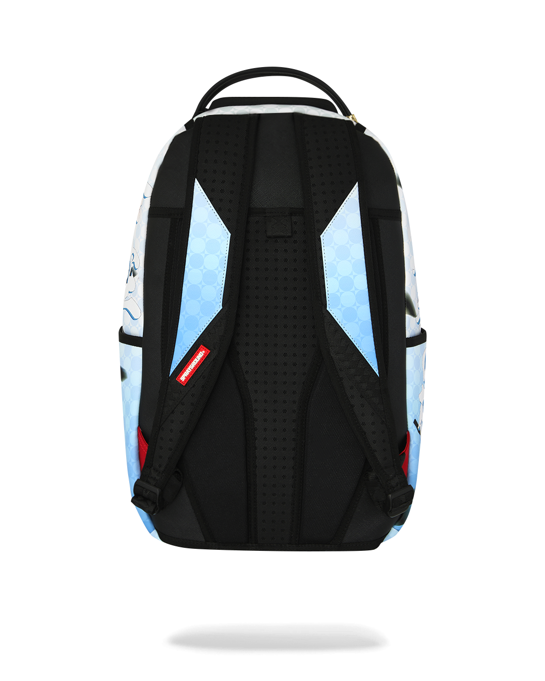DBZ ULTRA INSTINCT GOKU BACKPACK - Image 4