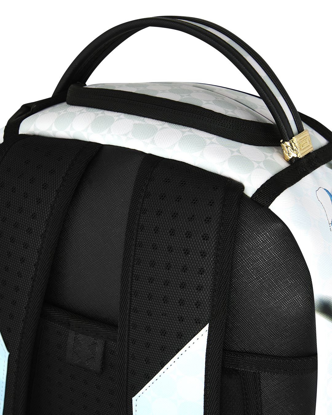 DBZ ULTRA INSTINCT GOKU BACKPACK - Image 7
