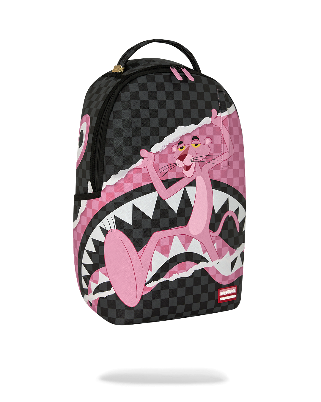 PINK PANTHER BREAK THRU BACKPACK - Image 2