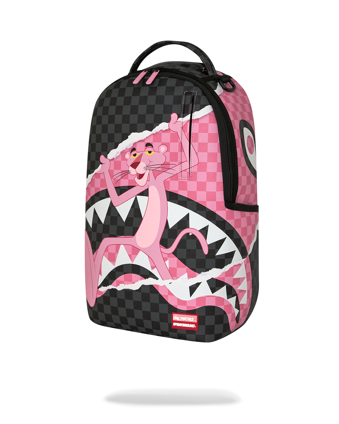 PINK PANTHER BREAK THRU BACKPACK - Image 5