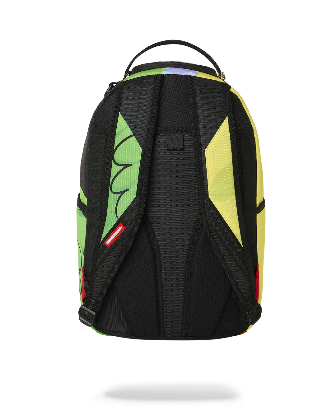 SPONGEBOB VS MONEYBEAR BACKPACK - Image 4