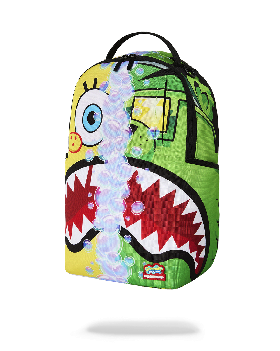 SPONGEBOB VS MONEYBEAR BACKPACK - Image 5