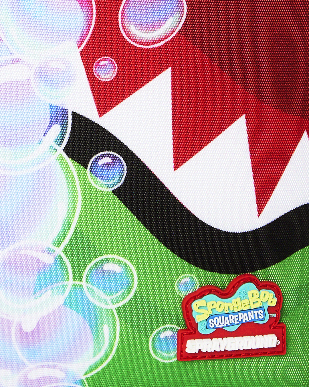 SPONGEBOB VS MONEYBEAR BACKPACK - Image 9