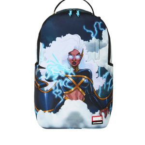 STORM OFFICIAL COLLAB - SUMMON THE LIGHTNING BACKPACK