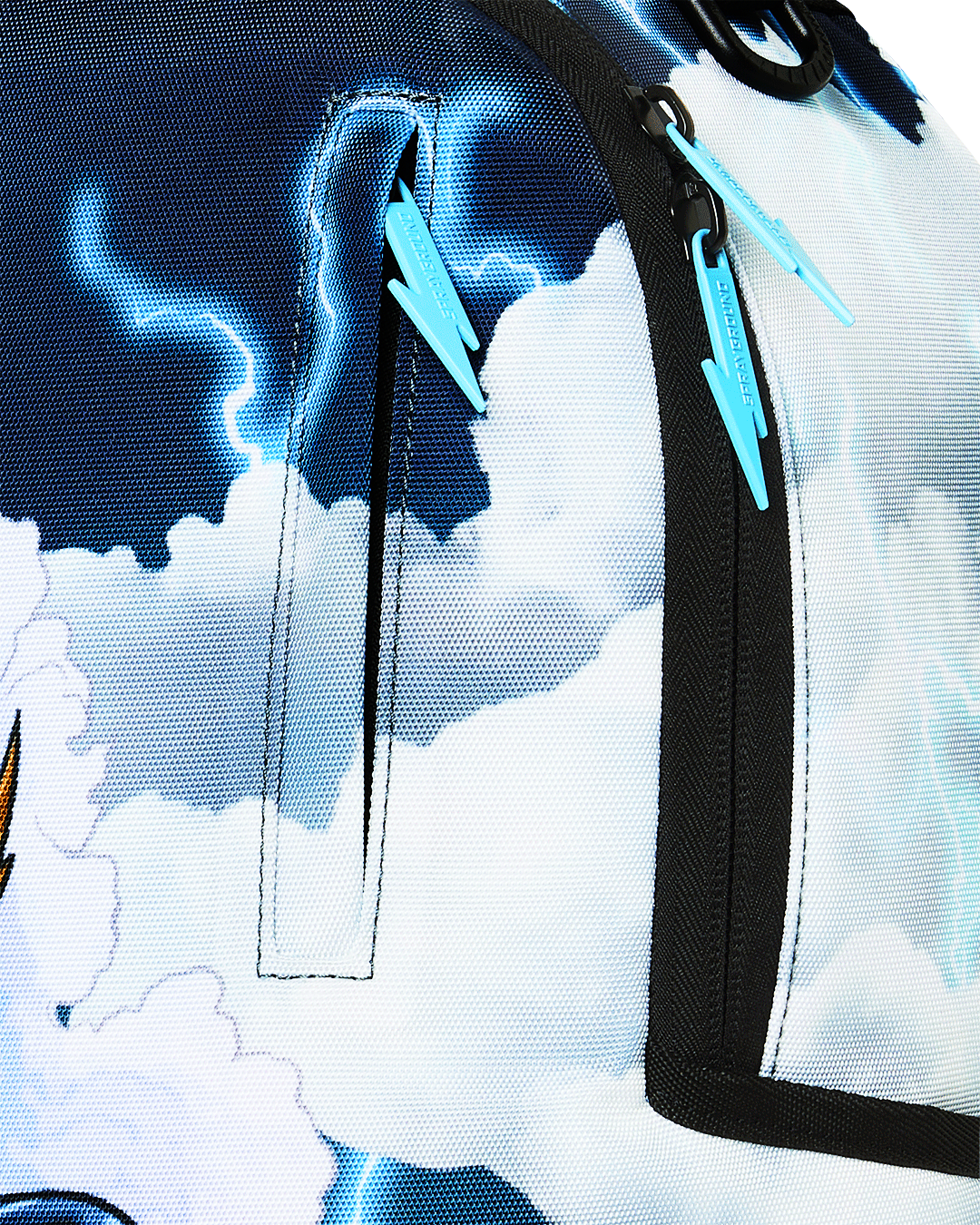 STORM OFFICIAL COLLAB - SUMMON THE LIGHTNING BACKPACK - Image 6